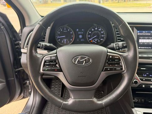 Used 2018 Hyundai Elantra Value Edition w/ Cargo Package image 24