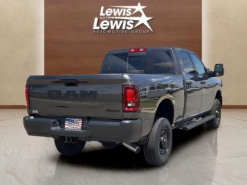 Used 2025 RAM 2500 Tradesman AWD/4WD image 5