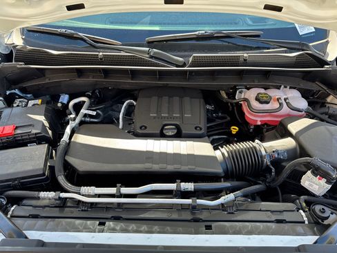 New 2026 GMC Sierra 1500 Pro RWD image 8