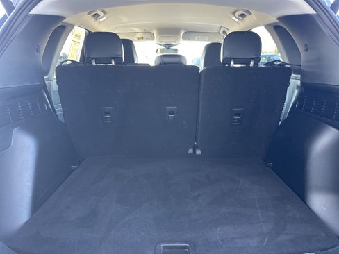Certified 2025 Ford Escape Platinum AWD/4WD image 10