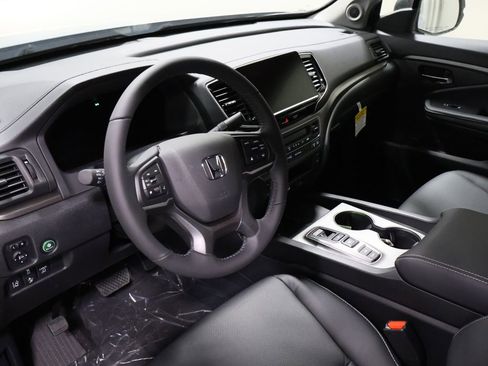 New 2026 Honda Ridgeline RTL image 21