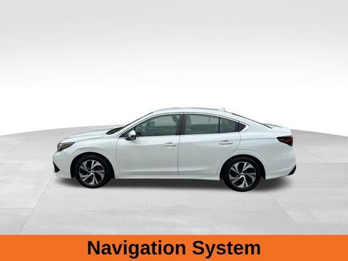 Used 2022 Subaru Legacy Premium image 2