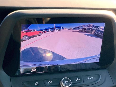 Used 2022 Chevrolet Camaro ZL1 image 26