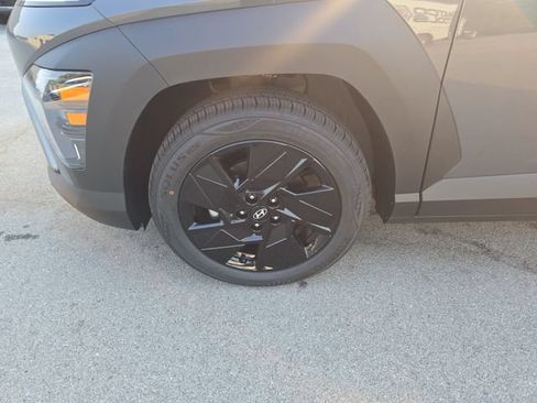 New 2026 Hyundai Kona SEL Sport FWD image 10