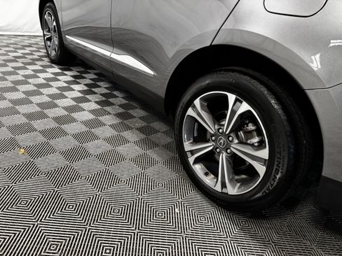 Certified 2025 Acura RDX SH-AWD w/ Technology Package image 17