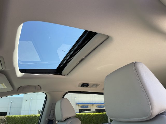 New 2026 Honda Odyssey EX-L image 23