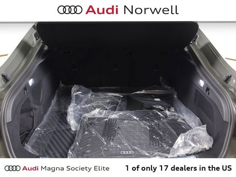 Used 2026 Audi A5 2.0T Premium Plus AWD/4WD image 14