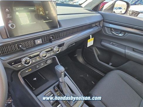 New 2026 Honda CR-V EX image 10