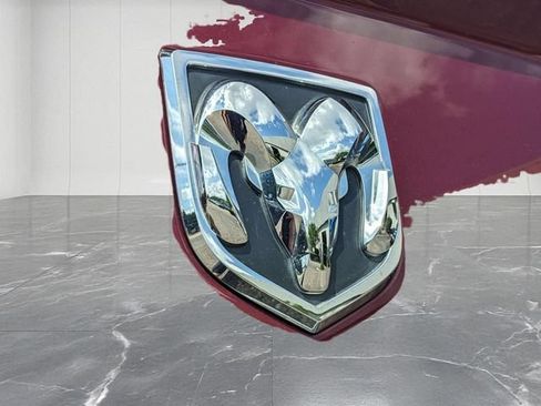 Used 2017 RAM 1500 Laramie w/ Convenience Group AWD/4WD image 10