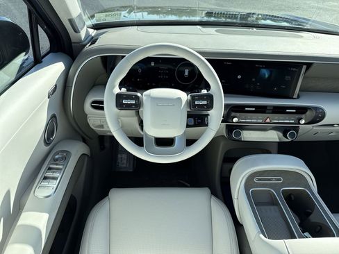 Certified 2026 Hyundai Palisade Limited AWD/4WD image 15