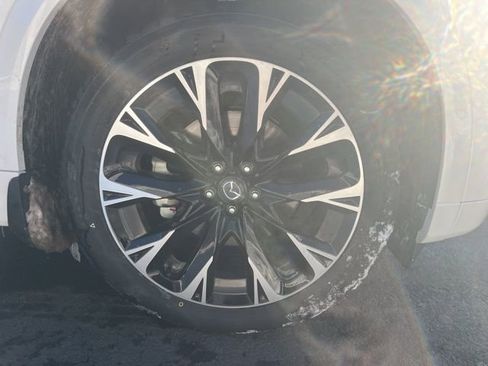 New 2026 MAZDA CX-90 3.3 Turbo S w/ Premium Plus image 32