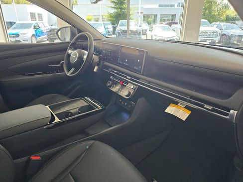 New 2026 Hyundai Tucson Limited AWD/4WD image 45