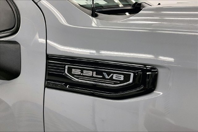 Used 2024 GMC Sierra 1500 Elevation AWD/4WD image 35