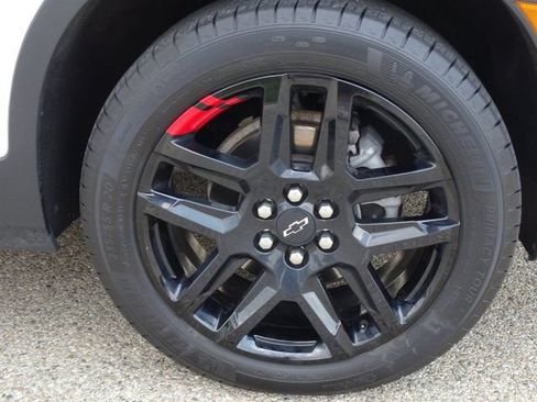 Used 2024 Chevrolet Blazer LT w/ Redline Edition FWD image 28