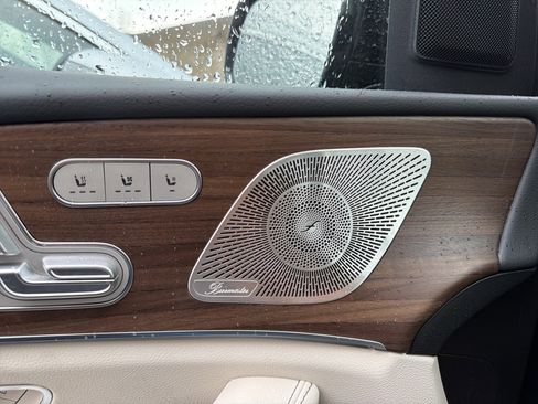 New 2026 Mercedes-Benz GLE 350 4MATIC image 14