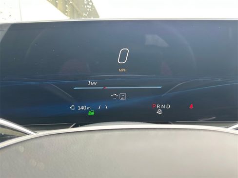 Certified 2024 Cadillac Lyriq Sport image 26