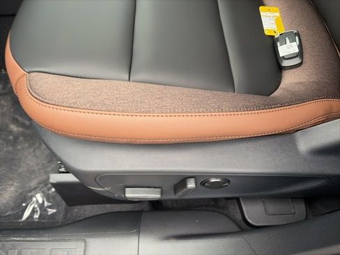 New 2025 Ford Bronco Sport Outer Banks w/ Outer Banks Tech Package+ image 18