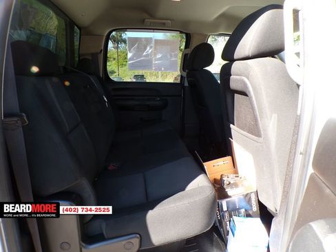Used 2012 Chevrolet Silverado 2500 LT image 34