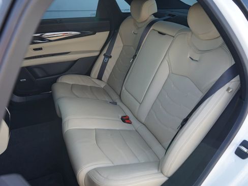 Used 2019 Cadillac CT6 Premium Luxury image 39