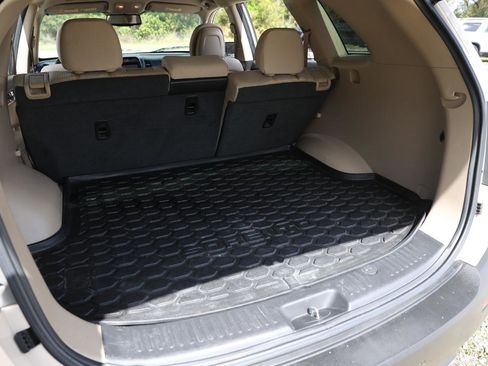 Used 2012 Kia Sorento LX w/ Convenience Pkg image 22