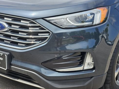 Used 2022 Ford Edge SEL w/ Convenience Package AWD/4WD image 5