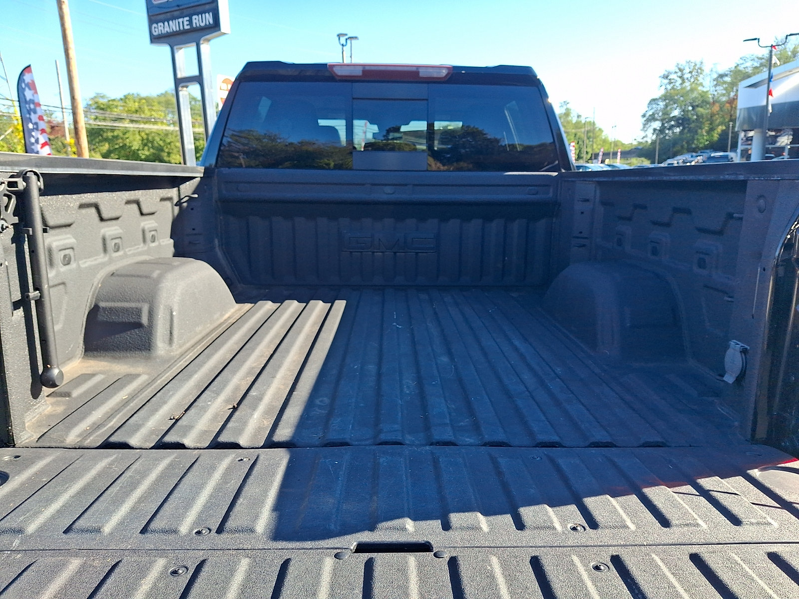 Used 2023 GMC Sierra 1500 Elevation w/ Elevation Premium Package AWD/4WD image 28