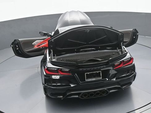 Used 2026 Chevrolet Corvette Z06 image 64