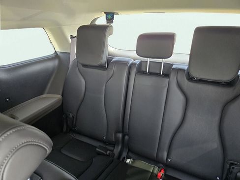 New 2026 Kia Carnival EX FWD image 20