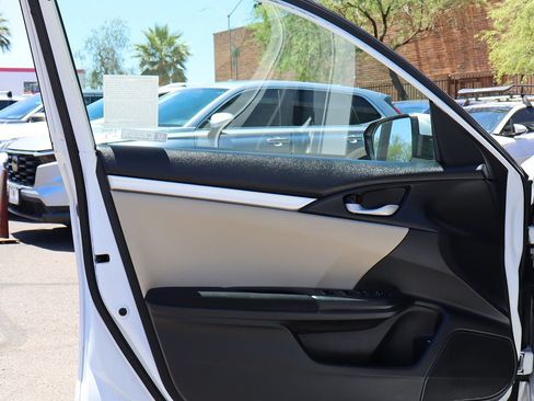 Used 2021 Honda Civic LX image 35