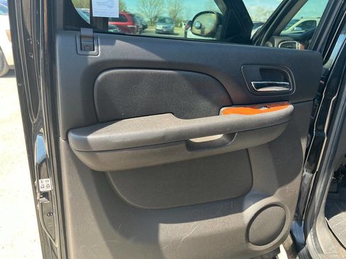 Used 2007 Chevrolet Avalanche LTZ w/ LTZ Preferred Equipment Group AWD/4WD image 20