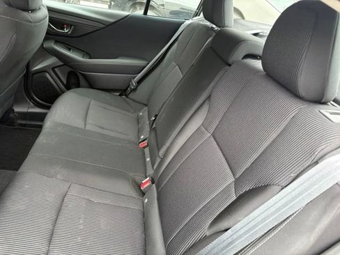 Used 2025 Subaru Legacy Premium AWD/4WD image 10
