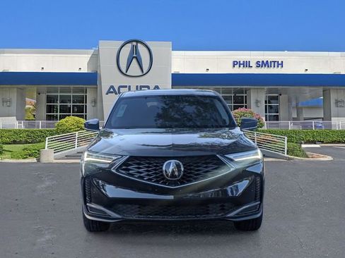 New 2026 Acura MDX FWD w/ Technology Package image 2
