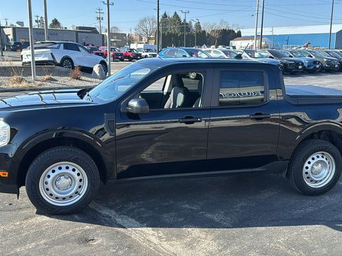 Used 2022 Ford Maverick XL w/ Equipment Group 100A Standard image 5