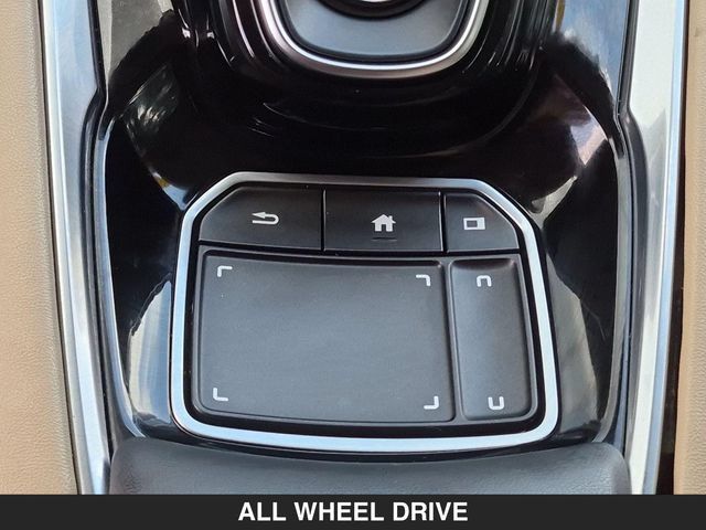 Used 2019 Acura RDX w/ Technology Package AWD/4WD image 25