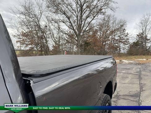 Used 2024 RAM 3500 Tradesman image 27