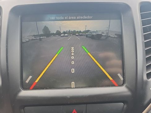 Used 2016 Jeep Cherokee Latitude w/ Cold Weather Group image 26