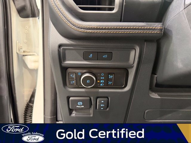 Certified 2023 Ford Expedition Max Platinum AWD/4WD image 21