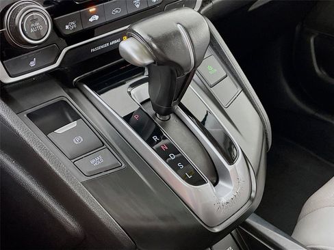 Used 2018 Honda CR-V EX-L image 21