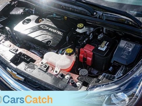 Used 2019 Chevrolet Spark LT image 35