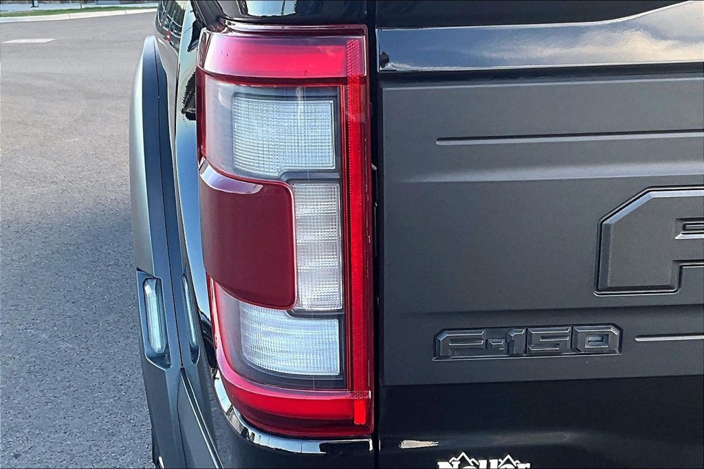 Used 2021 Ford F150 Raptor w/ Equipment Group 801A High AWD/4WD image 31