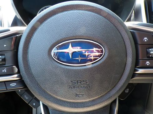 Used 2020 Subaru Ascent Limited w/ Technology Package AWD/4WD image 33
