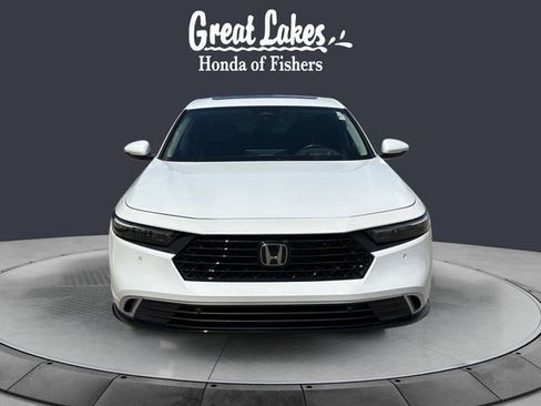 Used 2023 Honda Accord Touring image 8