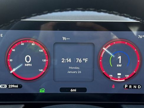 New 2026 Honda Prologue Elite image 29