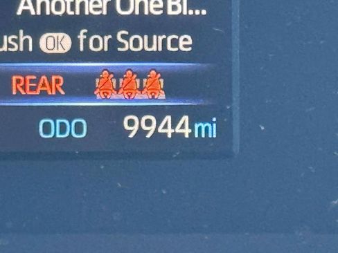 Used 2024 Toyota Tundra SR5 w/ SR5 Convenience Package image 23