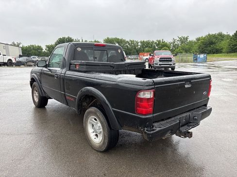 Used 2003 Ford Ranger XLT RWD image 7