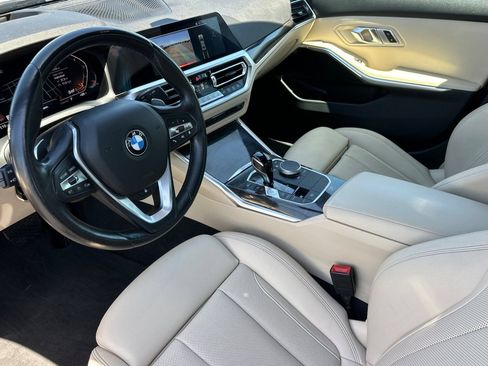 Used 2022 BMW 330i Sedan w/ Premium Package RWD image 11