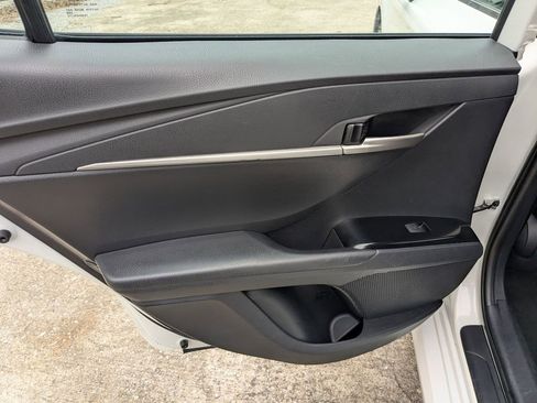 Used 2025 Toyota Camry LE image 20