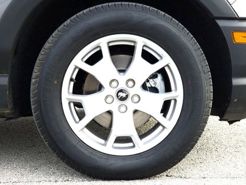 Used 2021 Ford Bronco Sport image 36