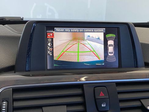 Used 2016 BMW 328d xDrive Sedan image 26