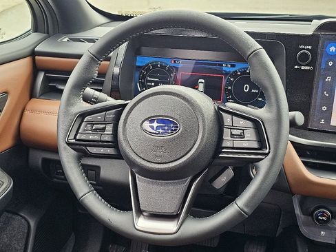 New 2026 Subaru Outback Touring XT AWD/4WD image 35